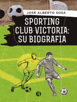 cover image of Sporting Club Victoria